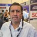 Claudio Quezada, gerente general Tecno Austral. Créditos: InfoSALMON