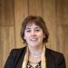 Loreto Seguel, presidenta ejecutiva del Consejo del Salmón. Créditos: Consejo del Salmón.