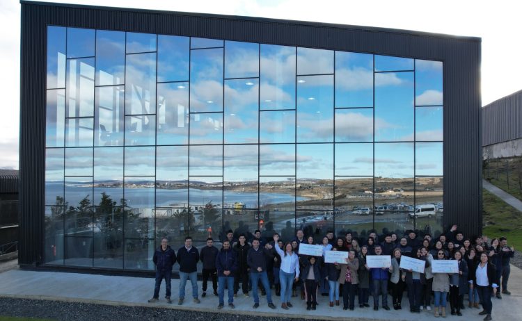 AquaChile abre convocatoria para financiamiento de proyectos sociales en el sur de Chile
