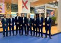 Multi X cierra con éxito su participación en Seafood Expo Global Barcelona 2025