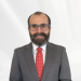 Médico veterinario y profesional de Acuiestudios, Eugenio Zamorano. Créditos Acuiestudios.