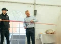 Mowi inaugura nueva instalación Post-Smolts en Haukå, Noruega