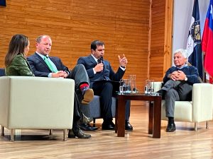 Salmón en jaque: Estudio de SalmonChile y la Universidad San Sebastián revela el preocupante impacto de los aranceles de EE.UU.