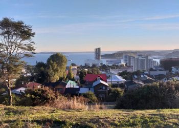 Puerto Montt. Créditos: InfoSALMON