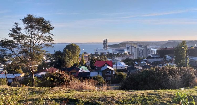 Puerto Montt. Créditos: InfoSALMON