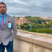 Paolo Trejo, abogado de la PUCV y socio de Acuiestudios. Créditos: PUCV.
