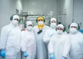 Salmones Austral: Primera compañía de la industria en tener metas validadas por Science Based Targets en América Latina