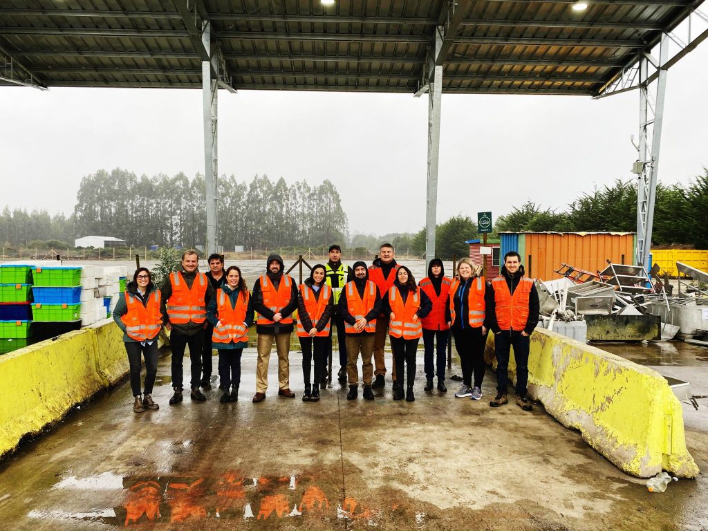 Multi X refuerza su compromiso con la innovación y sostenibilidad en Blue Week Los Lagos 2025