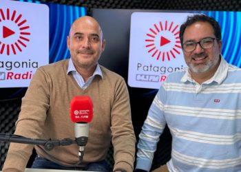 InfoSalmon y Patagonia Radio: Lanzan innovador programa radial "Salmón en la Patagonia”