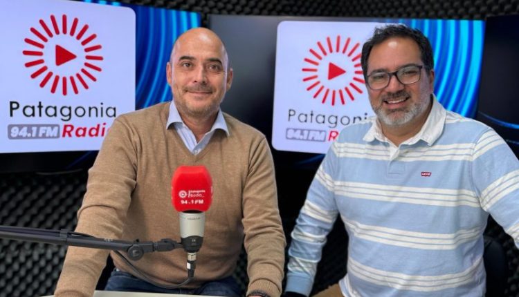 InfoSalmon y Patagonia Radio: Lanzan innovador programa radial "Salmón en la Patagonia”