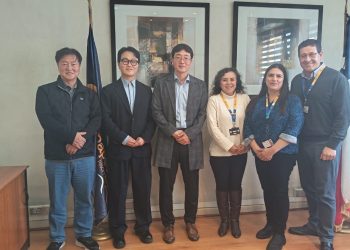 Auditoría del MFDS de Corea del Sur destaca la calidad del salmón chileno exportado