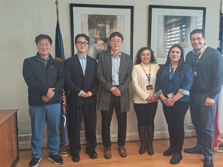 Auditoría del MFDS de Corea del Sur destaca la calidad del salmón chileno exportado