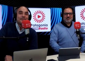 Programa Salmón en la Patagonia