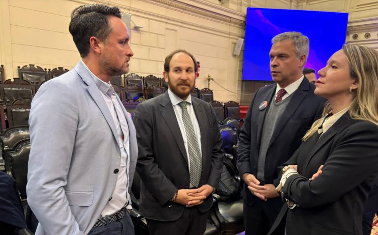 Puerto Montt presidirá la comisión de Innovación de la Asociación Chilena de Municipalidades