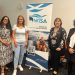 Consejo del Salmón destaca el rol de las mujeres en la salmonicultura en foro internacional en Escocia 