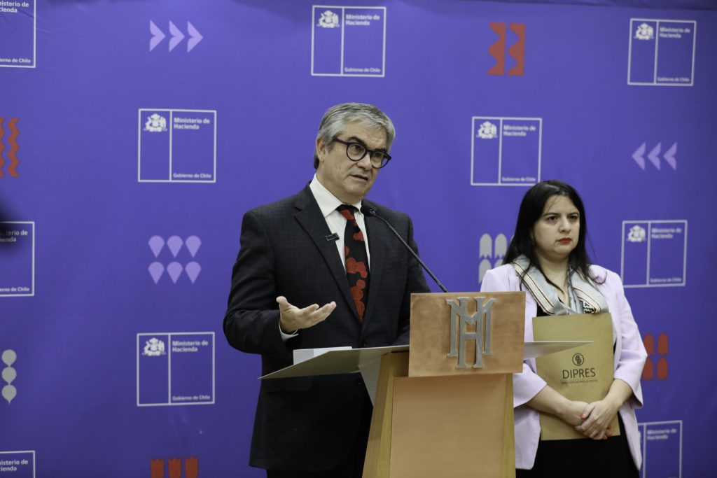 Informe de empleo INE