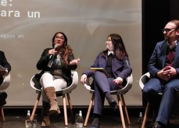 Subpesca relevó desafíos en materia acuícola en Summit Acuícola 