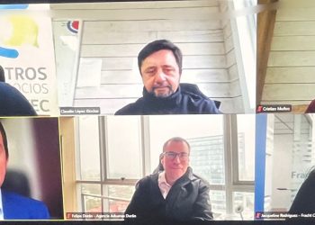 Créditos: ProChile.