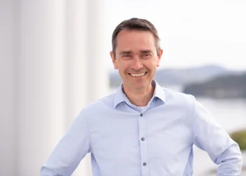 Skretting nombra a nuevo director global