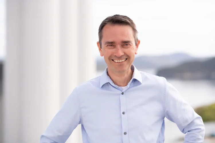 Skretting nombra a nuevo director global