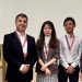Imenco Chile presente en la “Sea Week” de Tokio