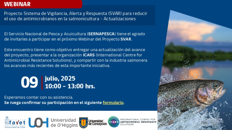 Proyecto SVAR