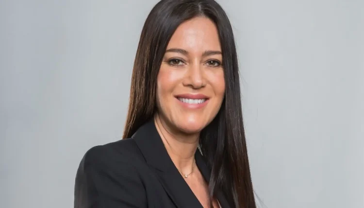 Josefina Montenegro, abogada y directora de empresas. Créditos: Camanchaca.