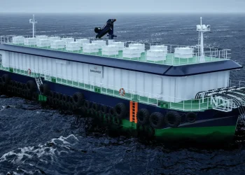 Autonomía y escala: la nueva era del cultivo de salmón