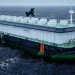 Autonomía y escala: la nueva era del cultivo de salmón