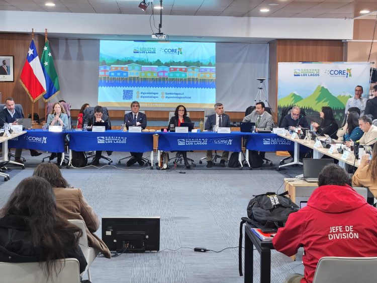 Aprueban financiamiento para Centro Tecnológico de Economía Circular