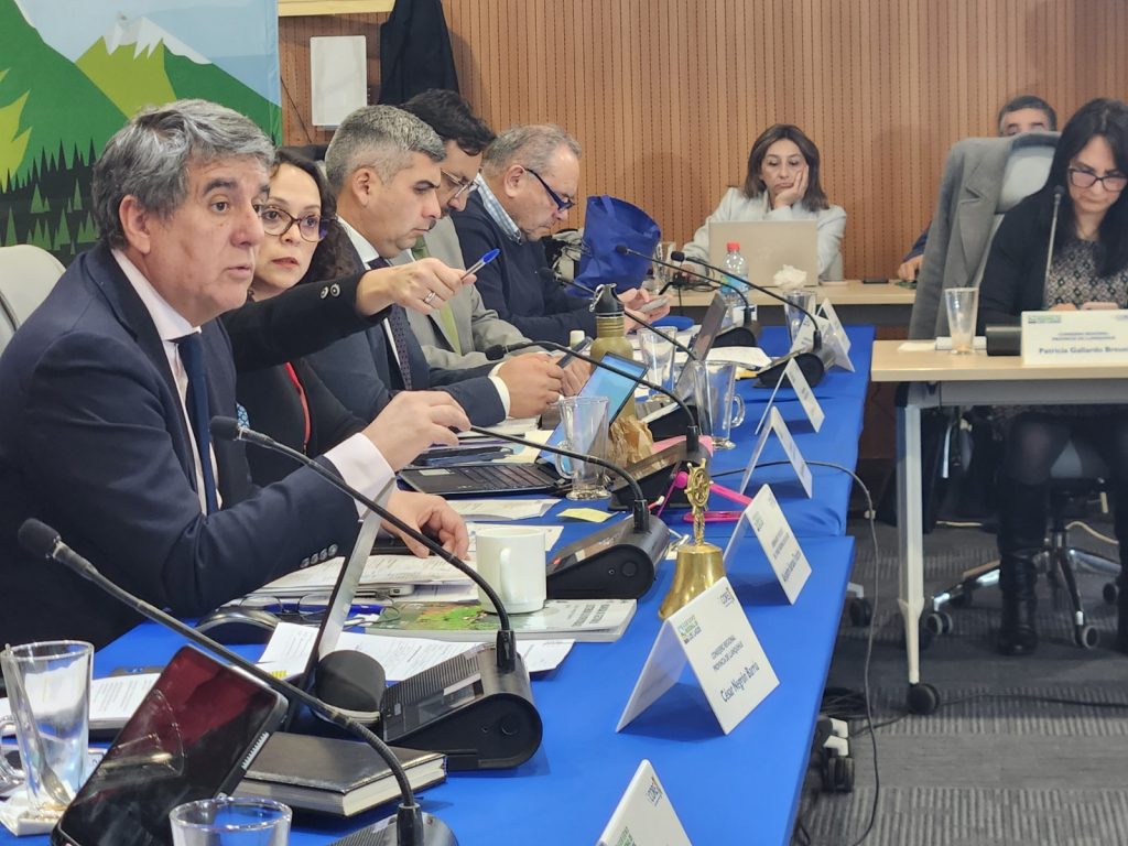 Aprueban financiamiento para Centro Tecnológico de Economía Circular