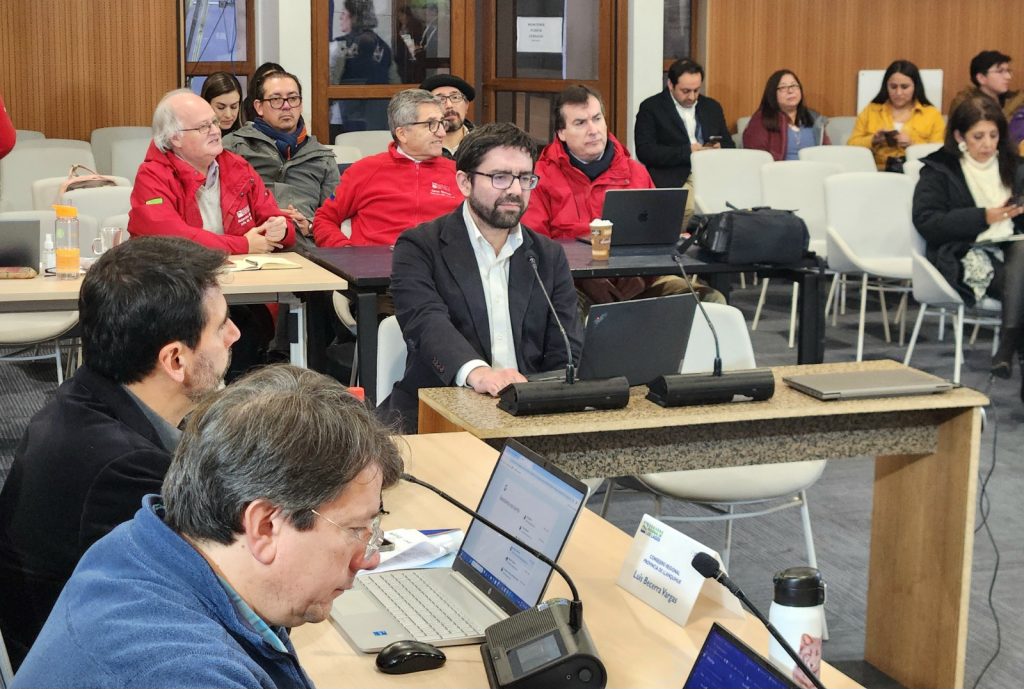 Aprueban financiamiento para Centro Tecnológico de Economía Circular