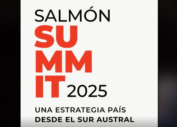 Salmon Summit 2025