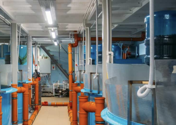 Empresa británica apuesta por innovación RAS