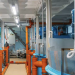 Empresa británica apuesta por innovación RAS