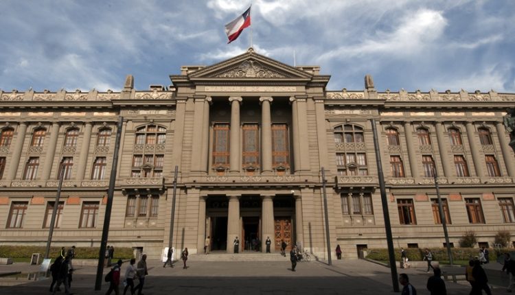 Corte Suprema
