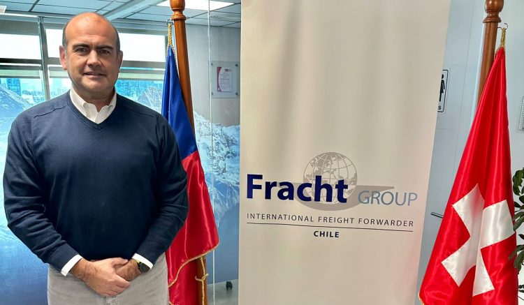 Créditos: Fracht Group.