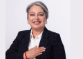 Jeannette Jara y la salmonicultura