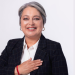 Jeannette Jara y la salmonicultura