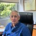 Dr. Patricio Dantagnan, profesor titular de la Universidad Católica de Temuco, cofundador y actual director del Laboratorio de Nutrición y Fisiología de Peces del Departamento de Ciencias Agropecuarias y Acuícolas de la Universidad Católica de Temuco. Créditos: Cedida.