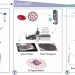 Flujo de trabajo sistemático de preparación y procesamiento de muestras de glóbulos rojos para crio-SXT y SR-µFTIR. Créditos: Estudio.