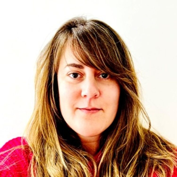 Georgina Cousillas, lider de Nutrición de Cargill. Créditos: Cargill.