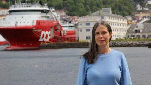 Revelan declive de omega-3 y toxinas en el salmón de cultivo a lo largo de 15 años