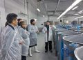 Hendrix Genetics y Universidad Mayor refuerzan alianza estratégica con visita técnica a centro de mejoramiento genético