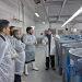 Hendrix Genetics y Universidad Mayor refuerzan alianza estratégica con visita técnica a centro de mejoramiento genético