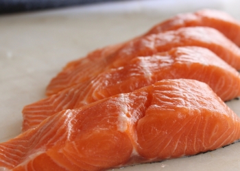 ¿Por qué el salmón chileno es clave para la nutrición, la sostenibilidad y el desarrollo del país?
