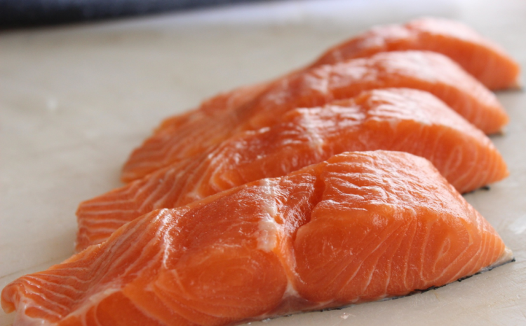¿Por qué el salmón chileno es clave para la nutrición, la sostenibilidad y el desarrollo del país?