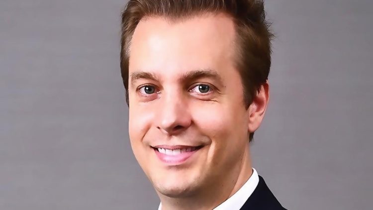 Jean Falotico, gerente general de IceStar Chile. Créditos: Linkedin