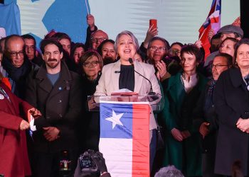 Créditos; Jeannette Jara