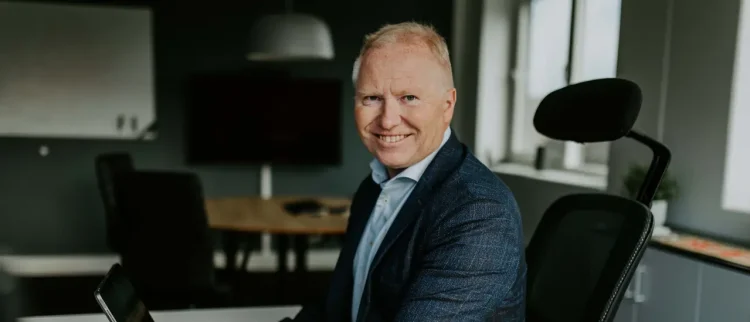 AKVA group busca duplicar ingresos al 2030 con audaz meta de US$703 millones